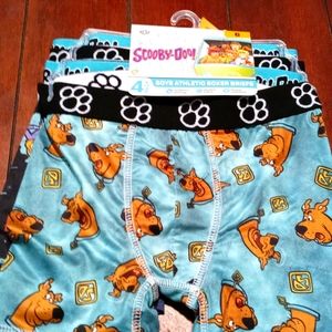 Boxer Briefs